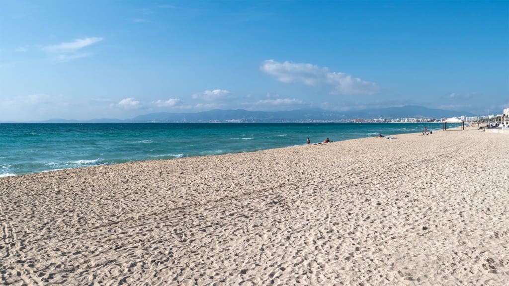 3 slaapkamer Huis te koop in Palma de Mallorca - € 583.275 (Ref: 8665031)