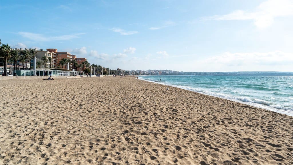 3 slaapkamer Huis te koop in Palma de Mallorca - € 583.275 (Ref: 8665031)