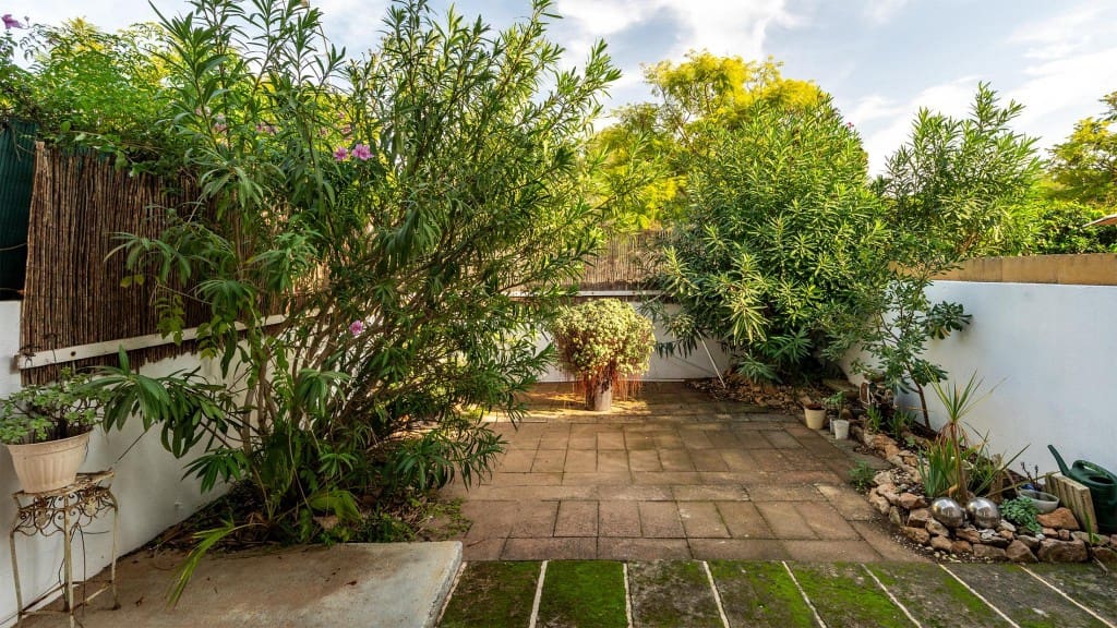 3 slaapkamer Huis te koop in Palma de Mallorca - € 583.275 (Ref: 8665031)