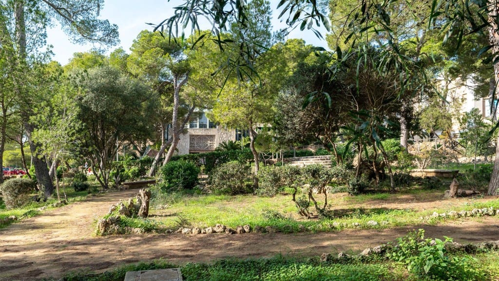 3 slaapkamer Huis te koop in Palma de Mallorca - € 583.275 (Ref: 8665031)