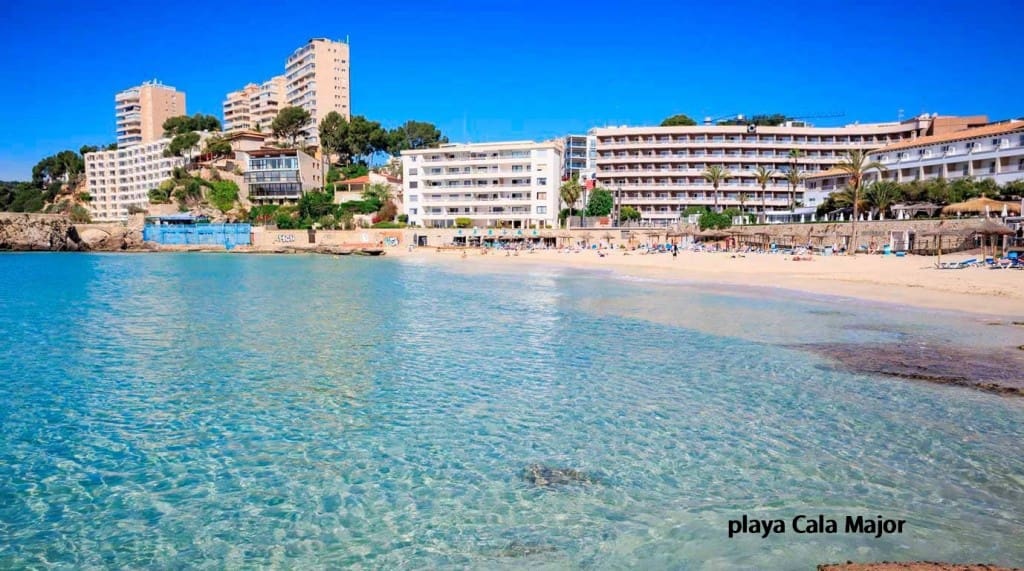 Grunde uden byggetilladelser til salg i Palma de Mallorca - € 1.600.000 (Ref: 8665032)