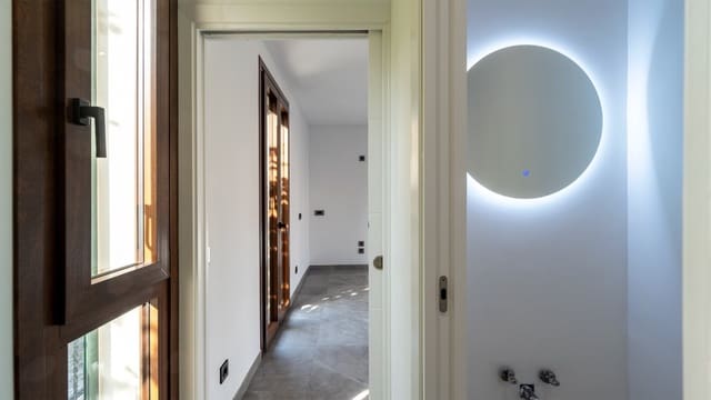 3 quarto Casa em Banda para venda em Sóller - 1 190 000 € (Ref: 8685860)