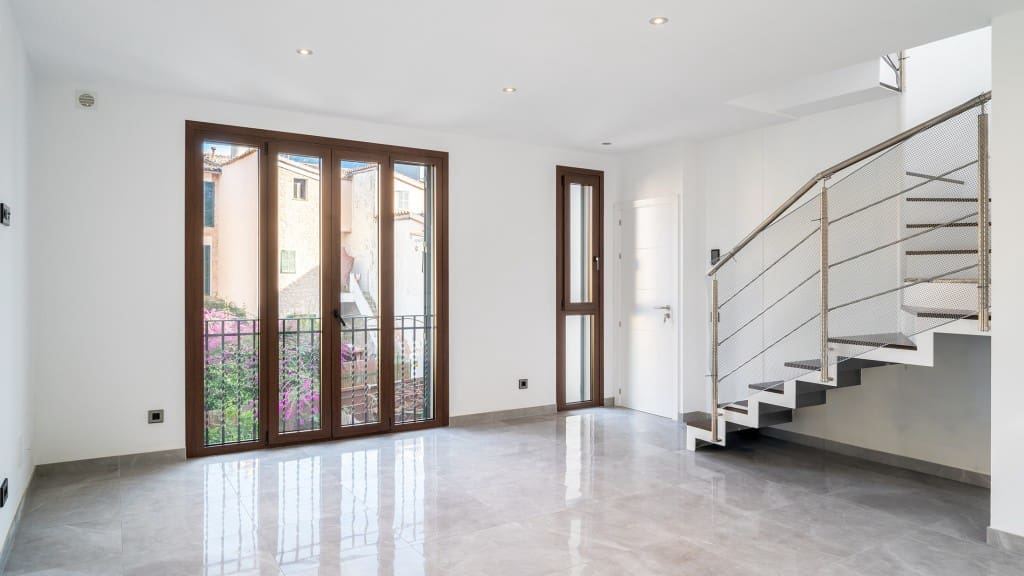 3 soveværelse Byhus til salg i Soller - € 1.190.000 (Ref: 8685860)