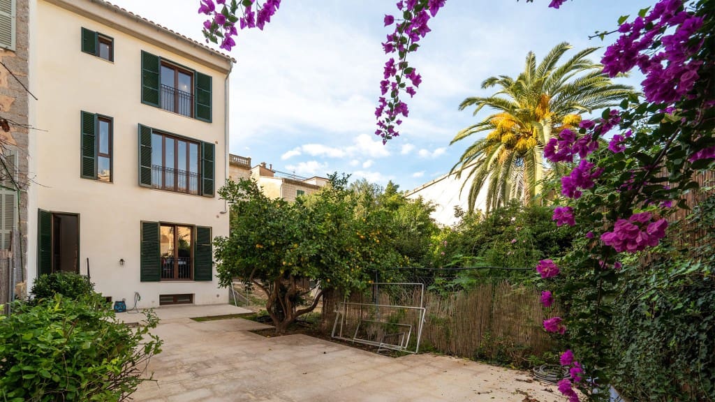 3 soveværelse Byhus til salg i Soller - € 1.190.000 (Ref: 8685860)