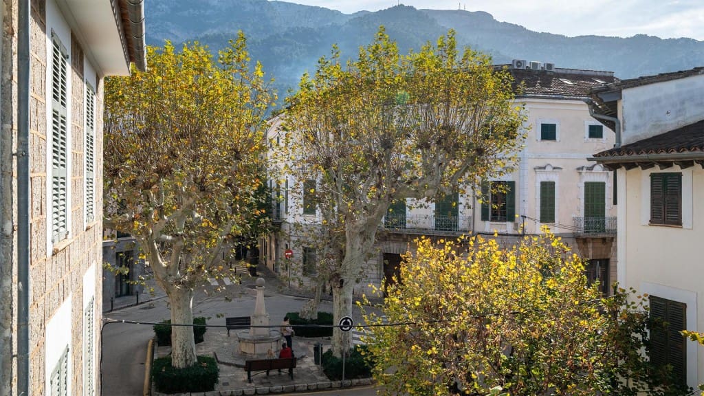 3 soveværelse Byhus til salg i Soller - € 1.190.000 (Ref: 8685860)