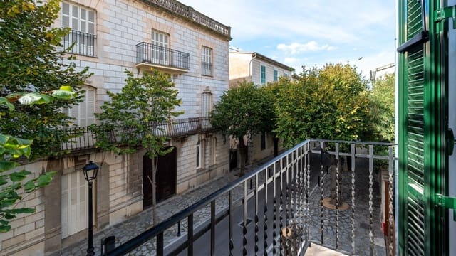 3 quarto Casa em Banda para venda em Sóller - 1 190 000 € (Ref: 8685860)