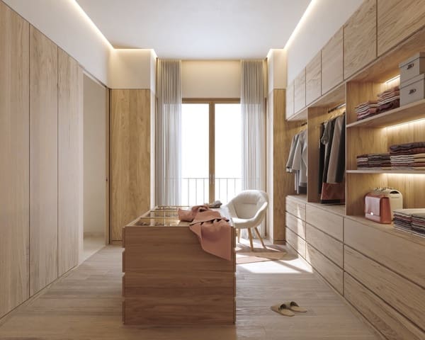 5 chambre Maison de Ville à vendre à Santanyí avec piscine - 4 800 000 € (Ref: 8692531)