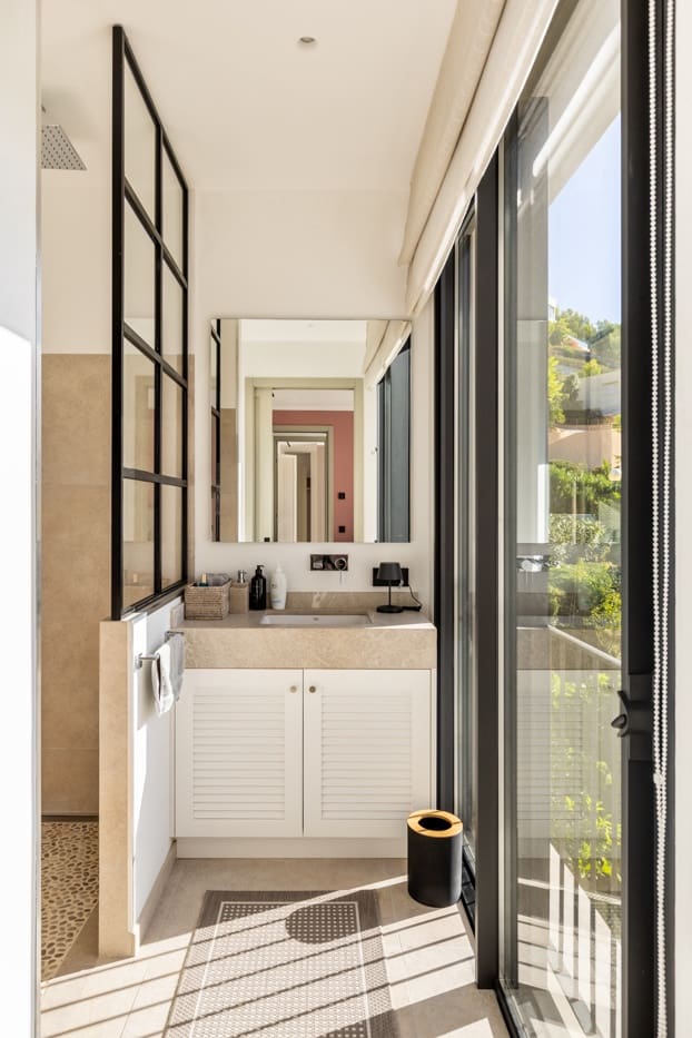 3 soveværelse Villa til salg i Costa d'en Blanes med swimmingpool - € 3.900.000 (Ref: 8696175)