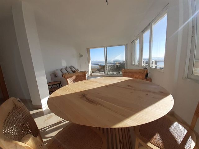 2 soveværelse Lejlighed til leje i Palma de Mallorca med swimmingpool - € 2.000 (Ref: 8699497)
