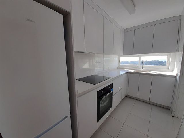 2 soveværelse Lejlighed til leje i Palma de Mallorca med swimmingpool - € 2.000 (Ref: 8699497)