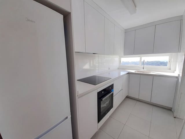 2 makuuhuone Huoneisto vuokrattavana paikassa Palma de Mallorca mukana uima-altaan - 2 000 € (Ref: 8699497)