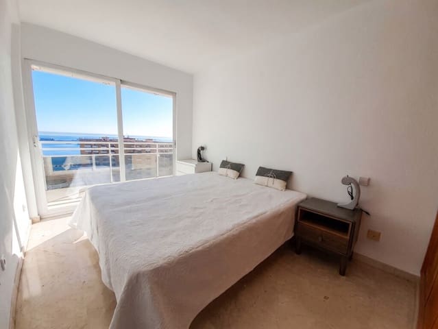 2 makuuhuone Huoneisto vuokrattavana paikassa Palma de Mallorca mukana uima-altaan - 2 000 € (Ref: 8699497)