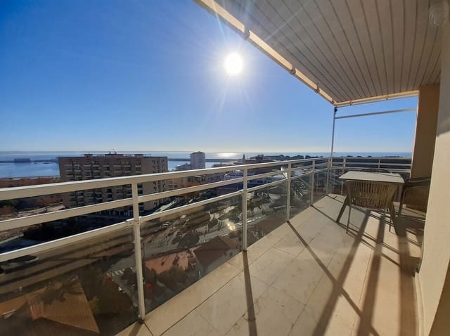 2 makuuhuone Huoneisto vuokrattavana paikassa Palma de Mallorca mukana uima-altaan - 2 000 € (Ref: 8699497)
