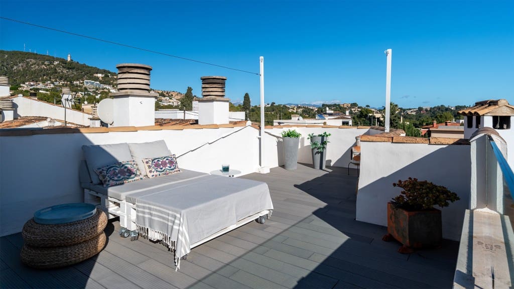 4 soveværelse Byhus til salg i San Agustin / Sant Agusti - € 960.000 (Ref: 8734209)