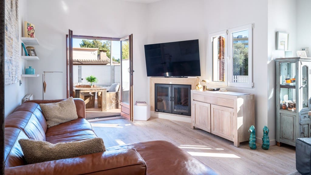 4 soveværelse Byhus til salg i San Agustin / Sant Agusti - € 960.000 (Ref: 8734209)