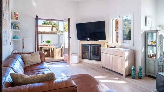 4 slaapkamer Huis te koop in San Agustín / Sant Agustí, Palma de Mallorca - € 960.000 (Ref: 8734209)