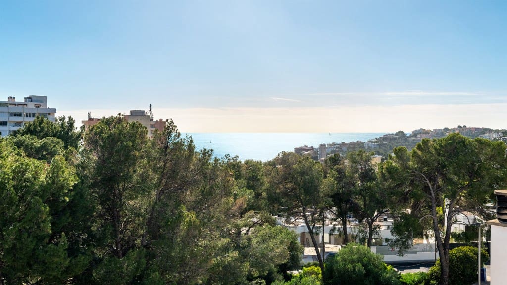 4 soveværelse Byhus til salg i San Agustin / Sant Agusti - € 960.000 (Ref: 8734209)