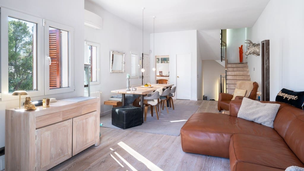 4 soveværelse Byhus til salg i San Agustin / Sant Agusti - € 960.000 (Ref: 8734209)