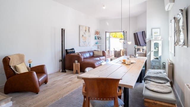 4 slaapkamer Huis te koop in San Agustín / Sant Agustí, Palma de Mallorca - € 960.000 (Ref: 8734209)