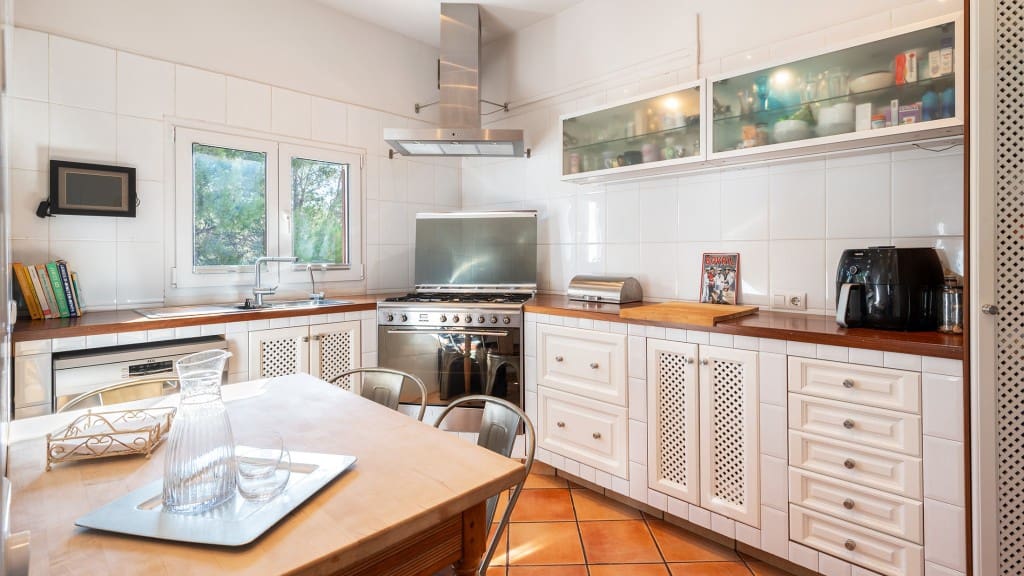 4 soveværelse Byhus til salg i San Agustin / Sant Agusti - € 960.000 (Ref: 8734209)