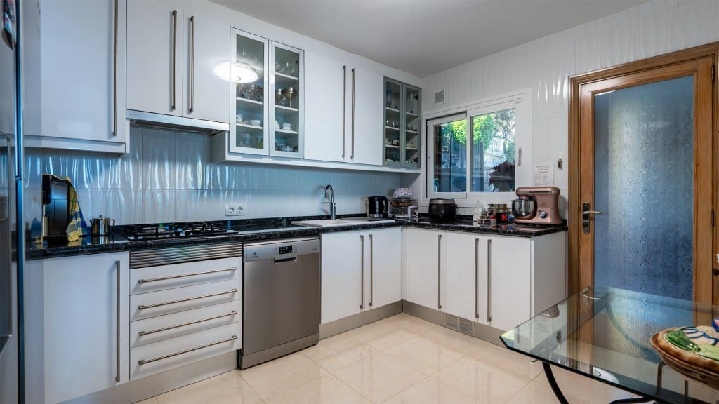 3 soveværelse Lejlighed til salg i Cala Vinyes / Cala Vinyas / Cala Vinas - € 2.100.000 (Ref: 8734211)