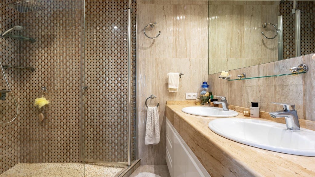 3 soveværelse Lejlighed til salg i Cala Vinyes / Cala Vinyas / Cala Vinas - € 2.100.000 (Ref: 8734211)