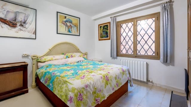 3 slaapkamer Appartement te koop in Cala Vinyes / Cala Vinyas / Cala Viñas, Calvià - € 1.990.000 (Ref: 8734211)