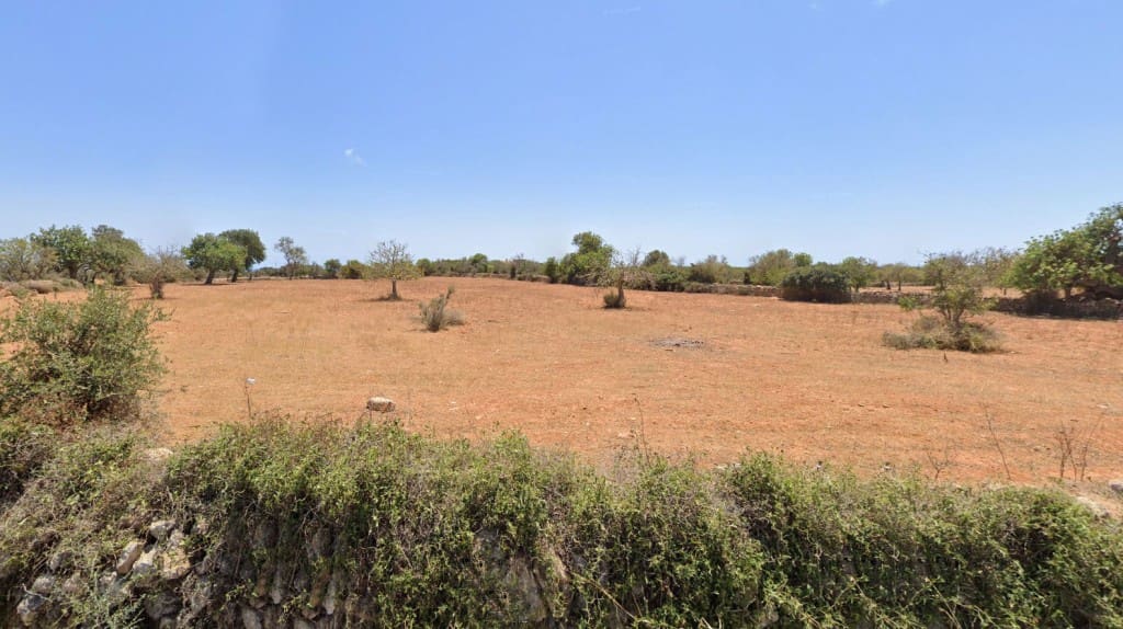 Finca/Landehus til salg i Santanyi - € 910.000 (Ref: 8735211)