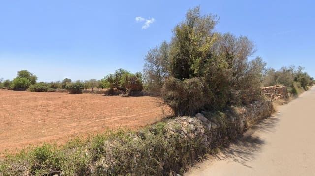 Finca/Landehus til salg i Santanyí - € 910.000 (Ref: 8735211)