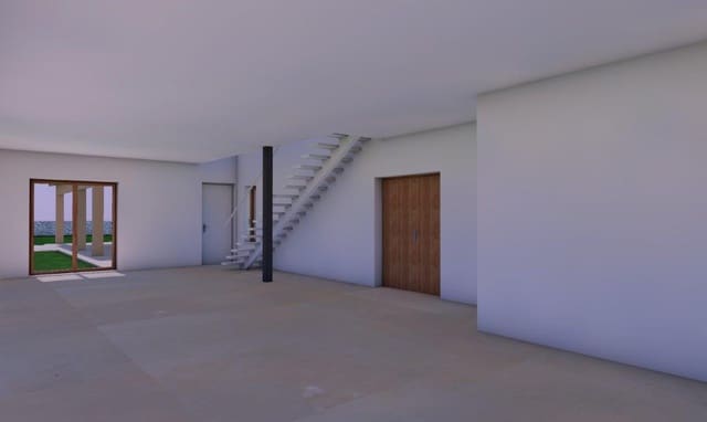 Finca/Landehus til salg i Santanyí - € 910.000 (Ref: 8735211)