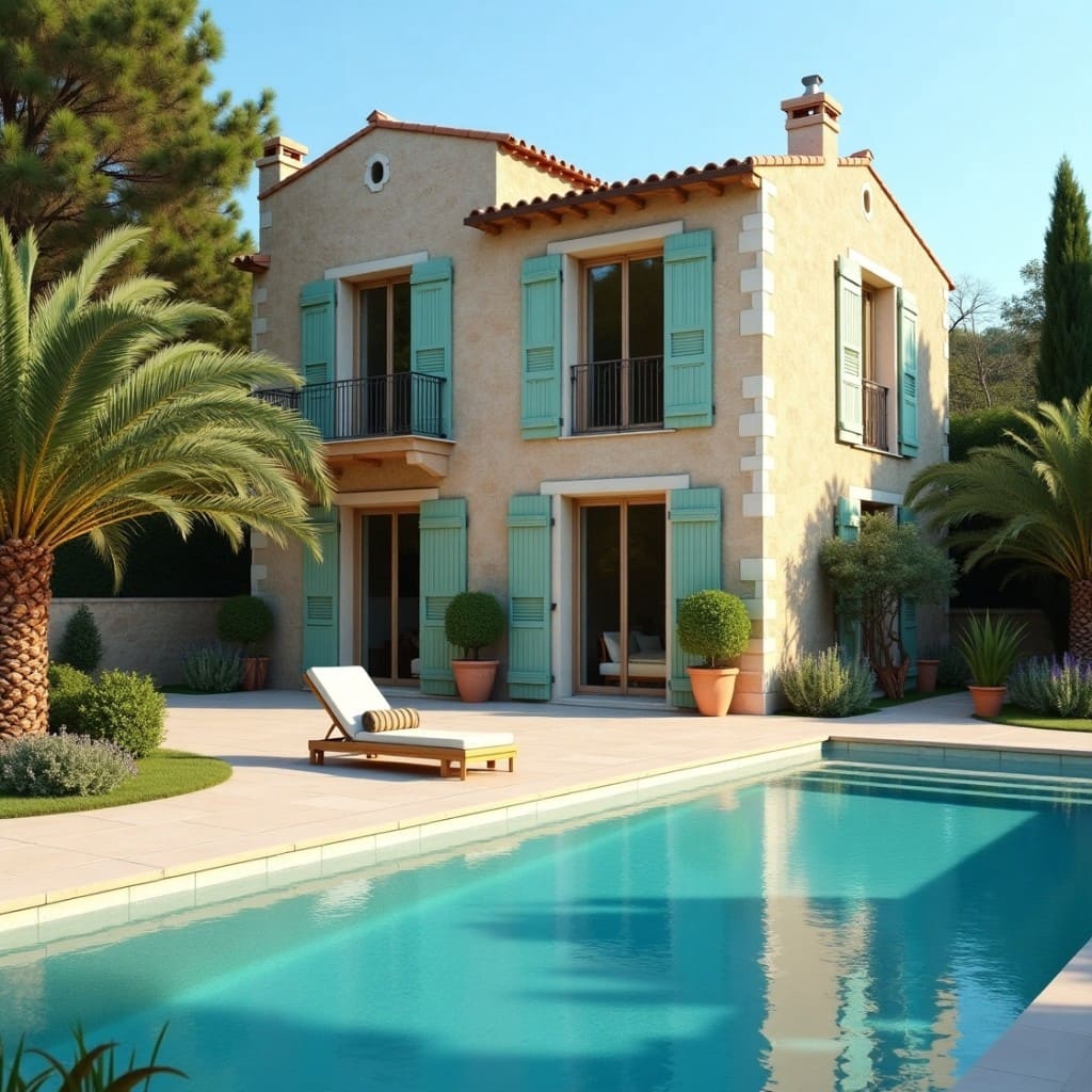 Finca/Landehus til salg i Santanyi - € 910.000 (Ref: 8735211)