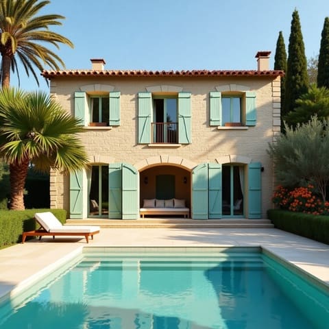 Finca/Landehus til salg i Santanyí - € 910.000 (Ref: 8735211)