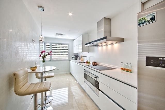 2 sovrum Takvåning att hyra i Bendinat, Calvià med pool garage - 6 000 € (Ref: 8755274)