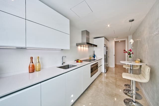 2 sovrum Takvåning att hyra i Bendinat, Calvià med pool garage - 6 000 € (Ref: 8755274)