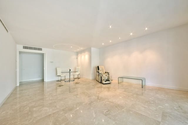 2 sovrum Takvåning att hyra i Bendinat, Calvià med pool garage - 6 000 € (Ref: 8755274)