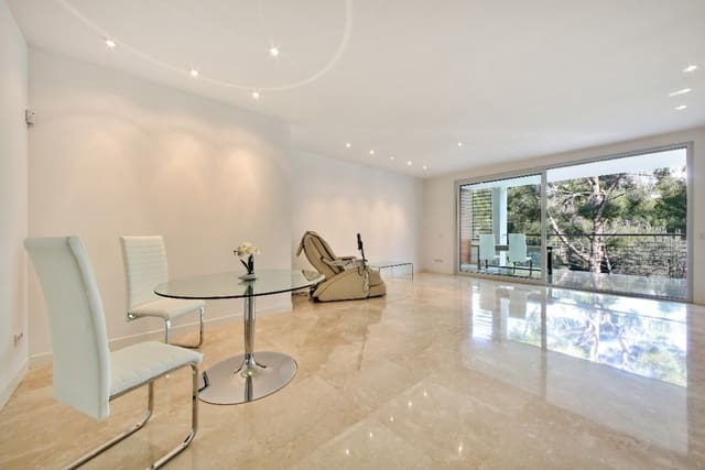 2 sovrum Takvåning att hyra i Bendinat, Calvià med pool garage - 6 000 € (Ref: 8755274)