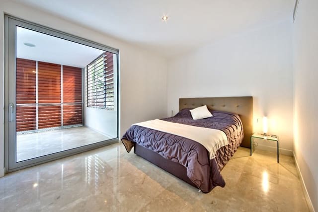 2 sovrum Takvåning att hyra i Bendinat, Calvià med pool garage - 6 000 € (Ref: 8755274)