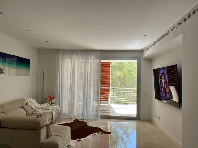 2 sovrum Takvåning att hyra i Bendinat, Calvià med pool garage - 6 000 € (Ref: 8755274)