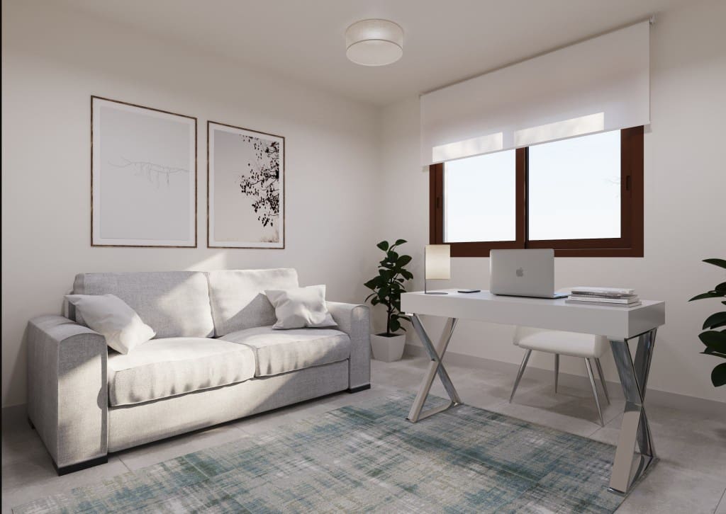 2 slaapkamer Appartement te koop in Capdepera met zwembad - € 458.000 (Ref: 8763395)