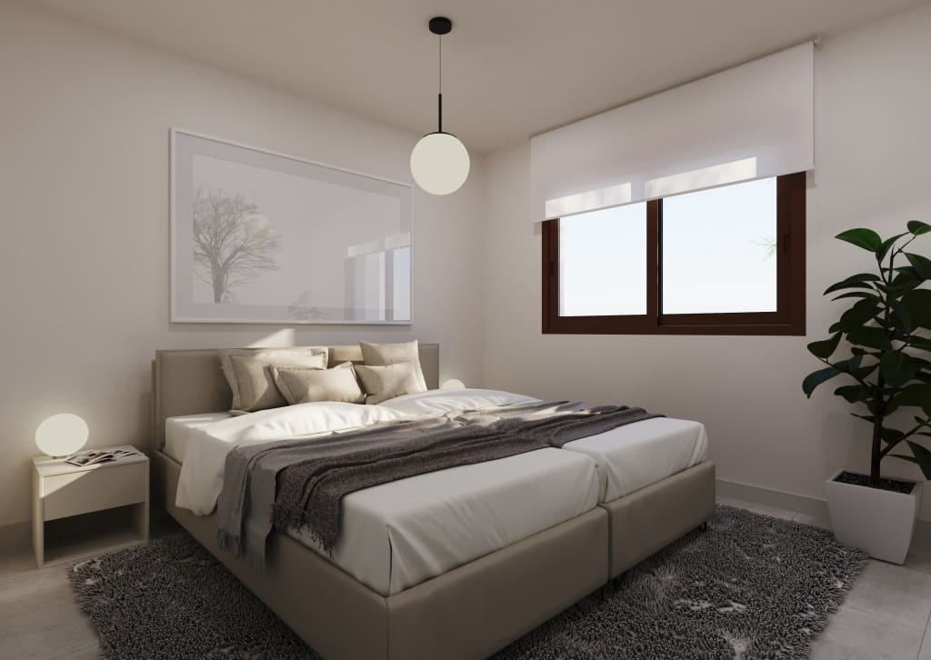 2 slaapkamer Appartement te koop in Capdepera met zwembad - € 458.000 (Ref: 8763395)