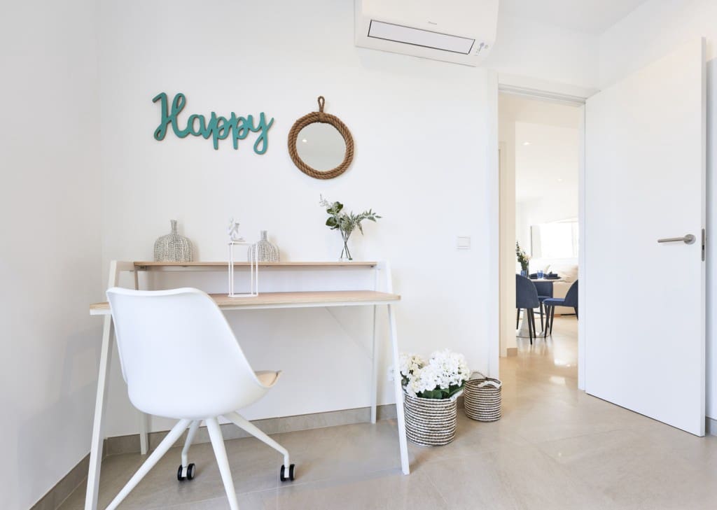 2 Zimmer Apartment zu verkaufen in Cala d'Or mit Pool - 398.000 € (Ref: 8766476)