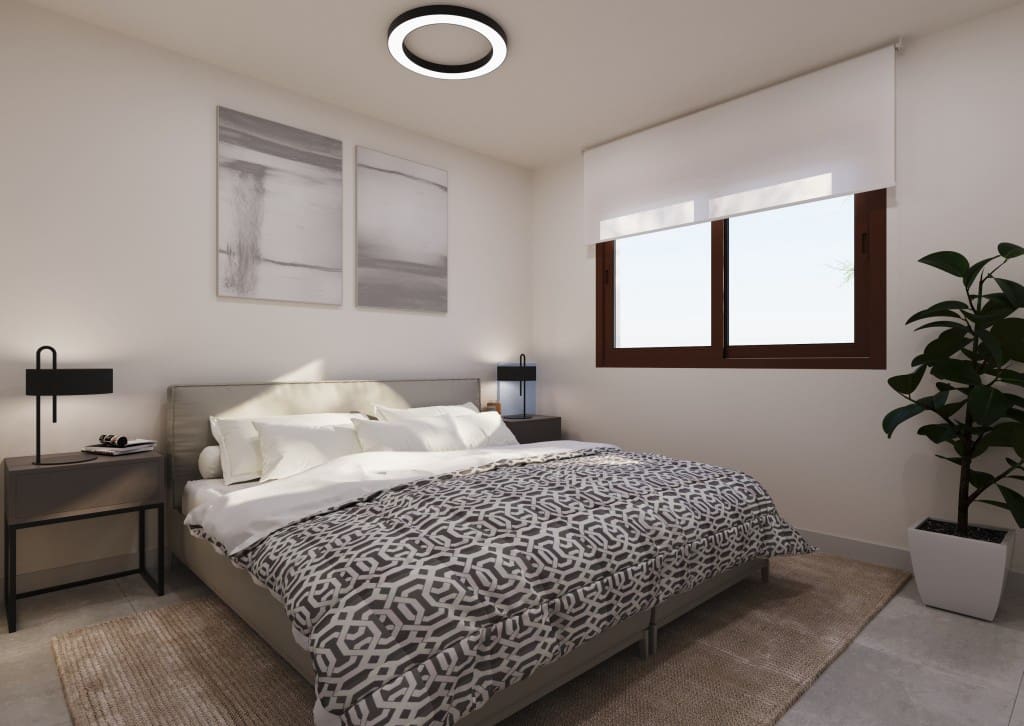 2 chambre Appartement à vendre à Capdepera avec piscine - 443 000 € (Ref: 8775873)