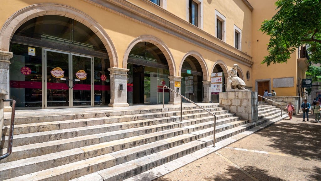 5 soveværelse Lejlighed til salg i Palma de Mallorca - € 1.200.000 (Ref: 8775874)