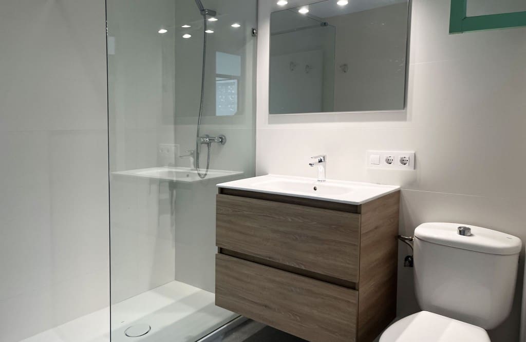 5 soveværelse Lejlighed til salg i Palma de Mallorca - € 1.200.000 (Ref: 8775874)