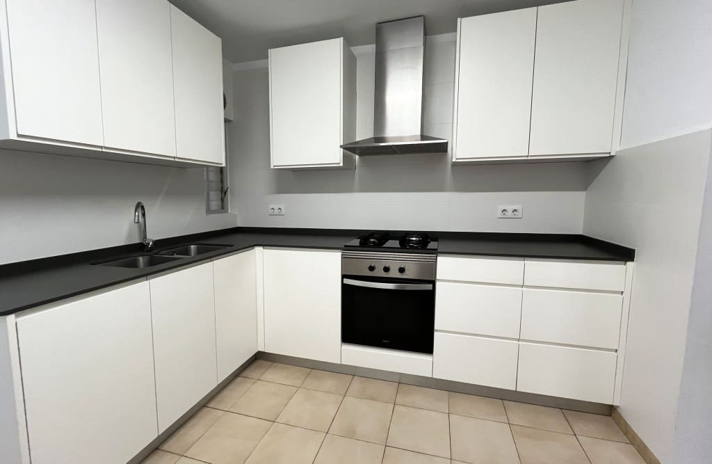 5 soveværelse Lejlighed til salg i Palma de Mallorca - € 1.200.000 (Ref: 8775874)