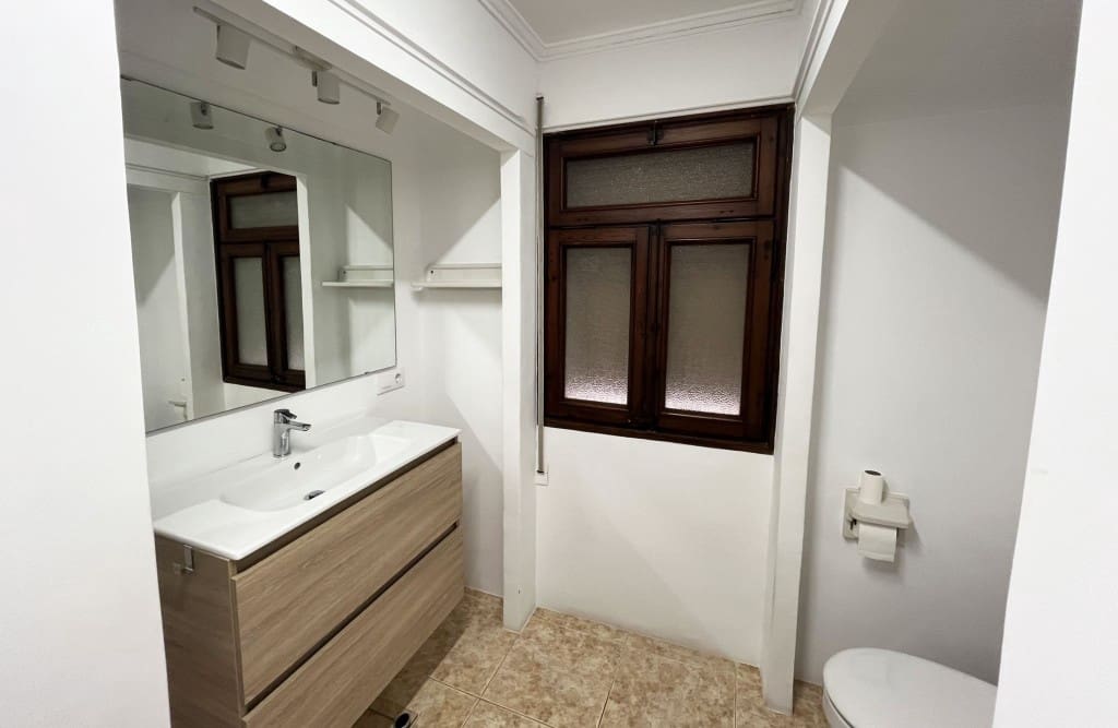 5 soveværelse Lejlighed til salg i Palma de Mallorca - € 1.200.000 (Ref: 8775874)