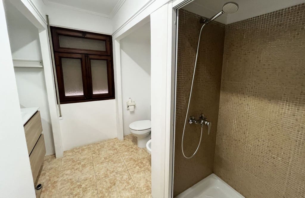 5 soveværelse Lejlighed til salg i Palma de Mallorca - € 1.200.000 (Ref: 8775874)