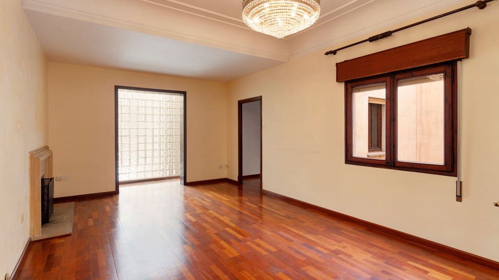 5 soveværelse Lejlighed til salg i Palma de Mallorca - € 1.200.000 (Ref: 8775874)