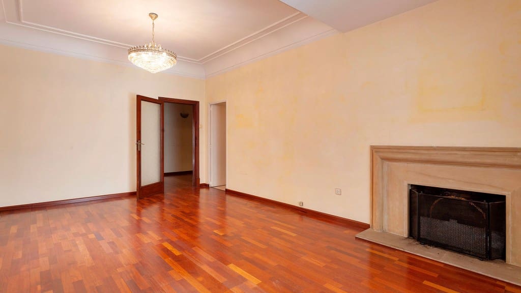 5 soveværelse Lejlighed til salg i Palma de Mallorca - € 1.200.000 (Ref: 8775874)