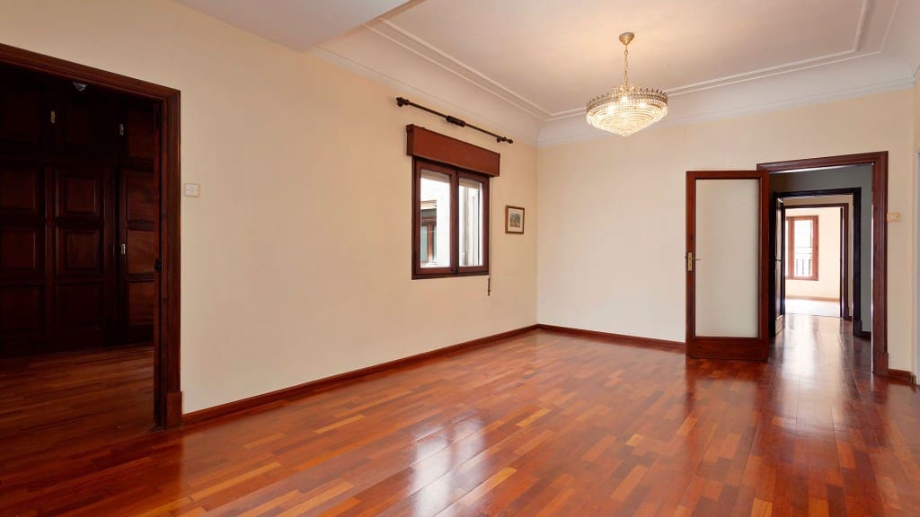 5 soveværelse Lejlighed til salg i Palma de Mallorca - € 1.200.000 (Ref: 8775874)